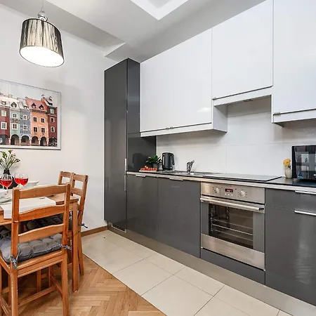Διαμέρισμα Flat With Church Views