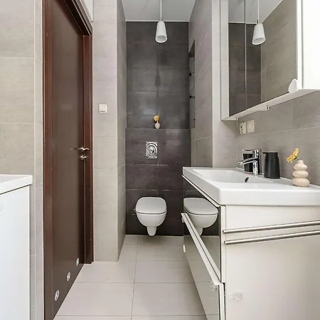 Διαμέρισμα Flat With Church Views *