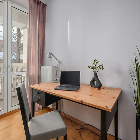 Flat With Church Views Διαμέρισμα