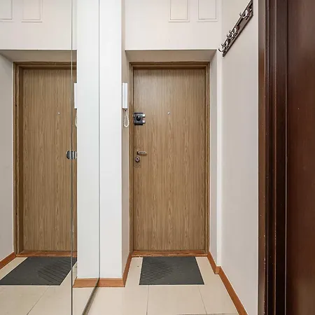 Διαμέρισμα Flat With Church Views Βαρσοβία
